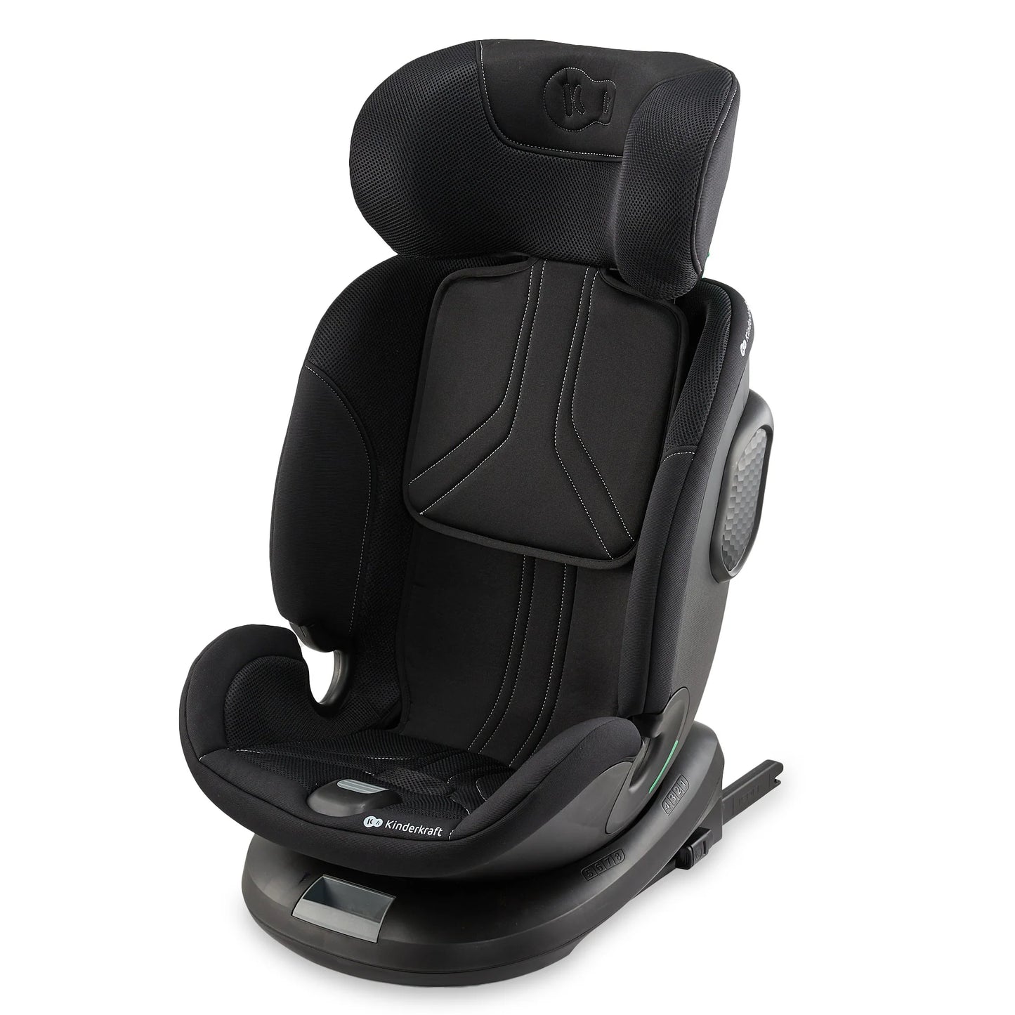 Siège auto Kinderkraft XPEDITION 3 i-Size
