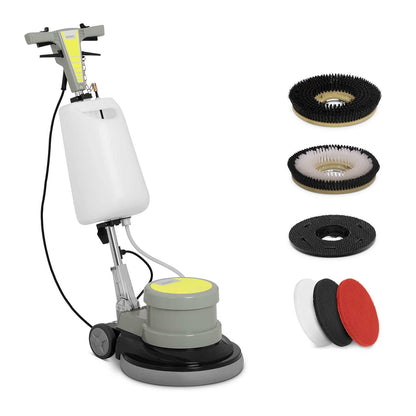 Autolaveuse 1 100 watts 42 cm (17 pouces) 14_0005895