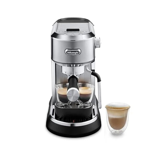 2026 Machine à expresso manuelle Dedica Maestro – Compacte et précise
