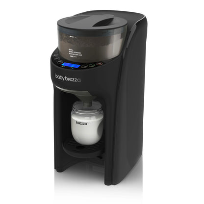 2026 Distributeur de Lait en Poudre Formula Pro Advanced