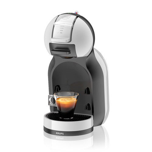 2026 Krups KP 123 B Mini Me Dolce Gusto – Gris/Noir