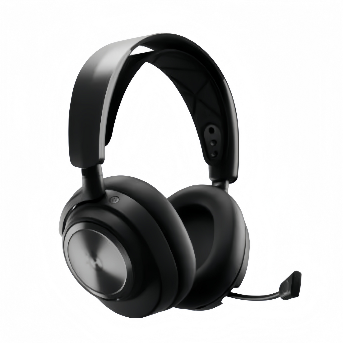 2026 Casque de jeu sans fil STEELSERIES Arctis Nova Pro 7.1 – Noir