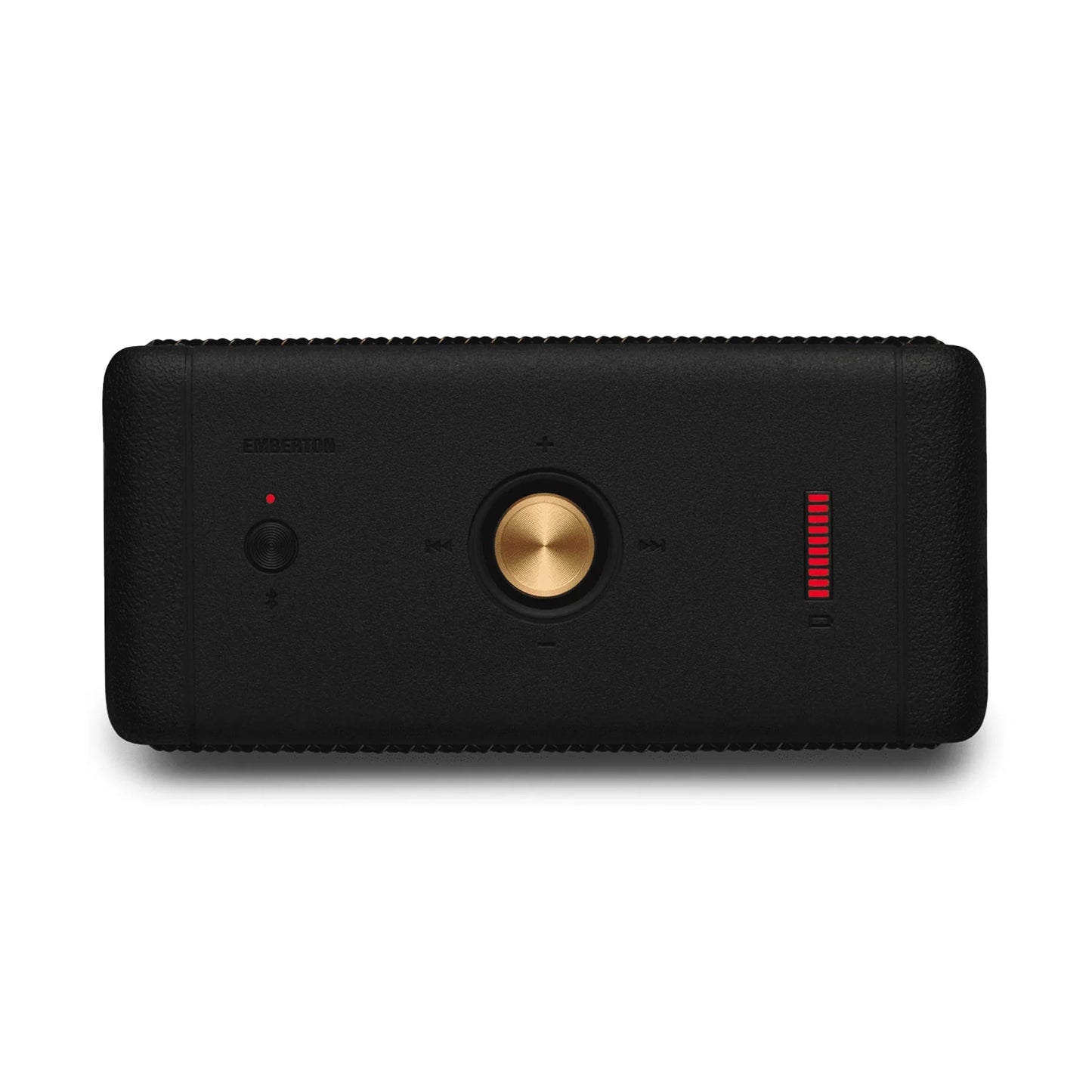 2026 Enceinte portable Marshall Emberton II – Son puissant, design classique, autonomie prolongée et étanche IP67