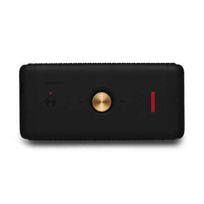 2026 Enceinte portable Marshall Emberton II – Son puissant, design classique, autonomie prolongée et étanche IP67
