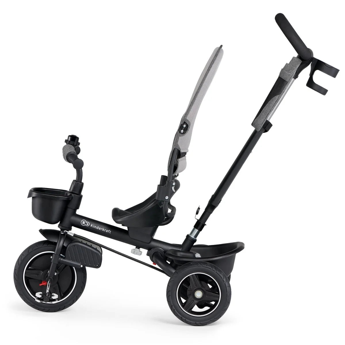 2026 Tricycle Kinderkraft SPINSTEP