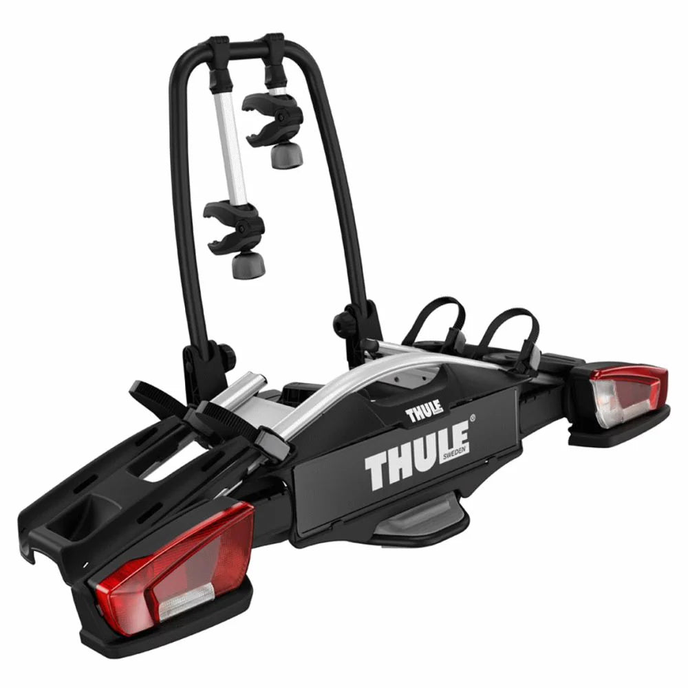 2026 Support de vélo THULE VeloCompact 924 pour 2 vélos – Neuf, Connecteur 13 broches