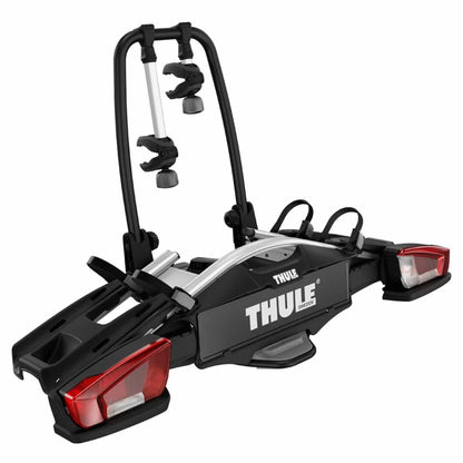 2026 Support de vélo THULE VeloCompact 924 pour 2 vélos – Neuf, Connecteur 13 broches
