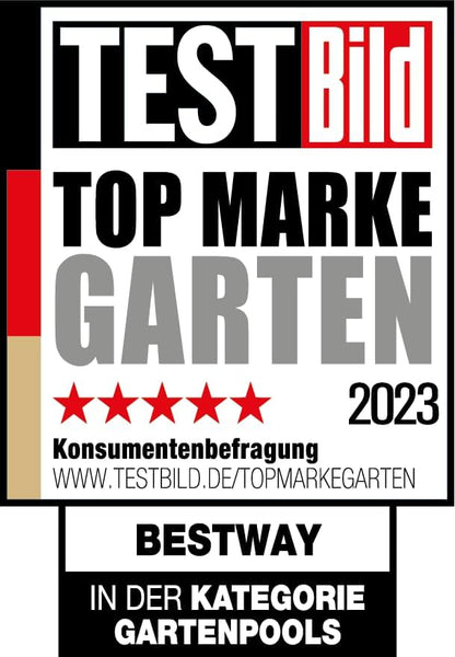 Spa gonflable rond BESTWAY Lay-Z-Spa® Miami Airjet™ 2 - 4 personnes