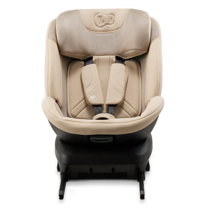 Siège auto Kinderkraft XPEDITION 3 i-Size
