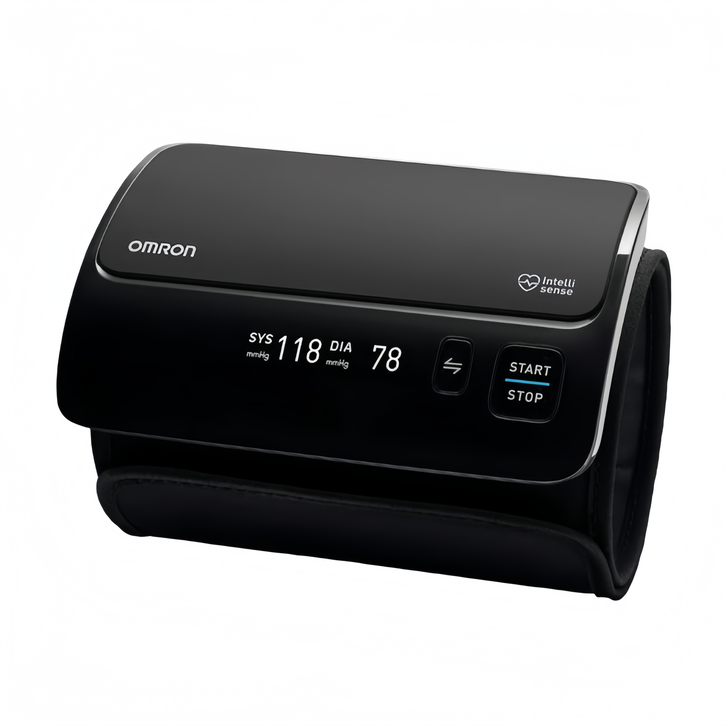 2026 OMRON EVOLV – Tensiomètre Électronique Sans Fil avec Brassard Intelli Wrap & Bluetooth – Édition Limitée Haute Précision