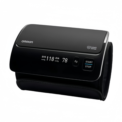 2026 OMRON EVOLV – Tensiomètre Électronique Sans Fil avec Brassard Intelli Wrap & Bluetooth – Édition Limitée Haute Précision
