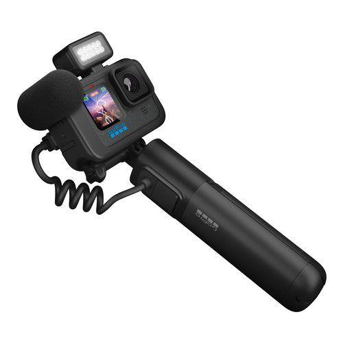 2026 GOPRO TELEC HERO 12 CREATOR EDITION BLACK
