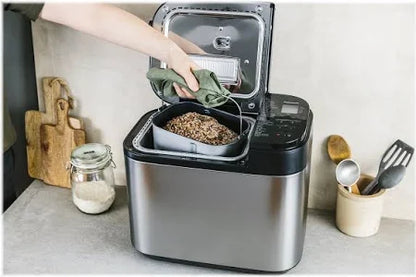 2026 Panasonic SD-YR2550SXE Machine à Pain – 31 Programmes de Cuisson