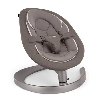 2026 Nuna LEAF Grow – Balancelle Évolutive, Confort Apaisant, Design Premium, Édition Limitée