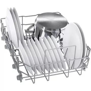 2026 Bosch SPS4EMI34E – Lave-vaisselle 45 cm Silence & Efficient Dry, Connecté, Édition Limitée