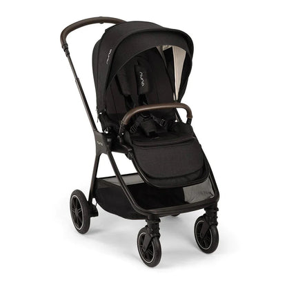 2026 Nuna TRIV Next + PIPA NEXT – Système de Voyage Évolutif, Compact, Élégant et Sécurisé – Édition Limitée