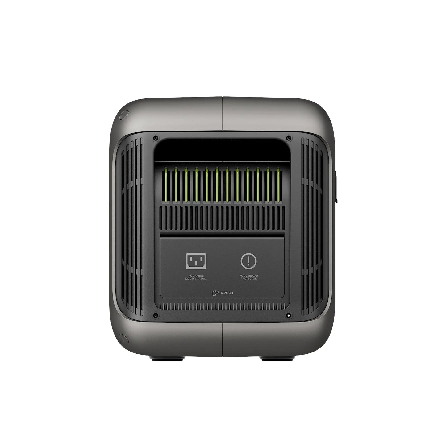 2026 ALLPOWERS B1000 Batterie d’extension 1152Wh pour stations d’énergie R1500 et R2500