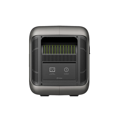 2026 ALLPOWERS B1000 Batterie d’extension 1152Wh pour stations d’énergie R1500 et R2500