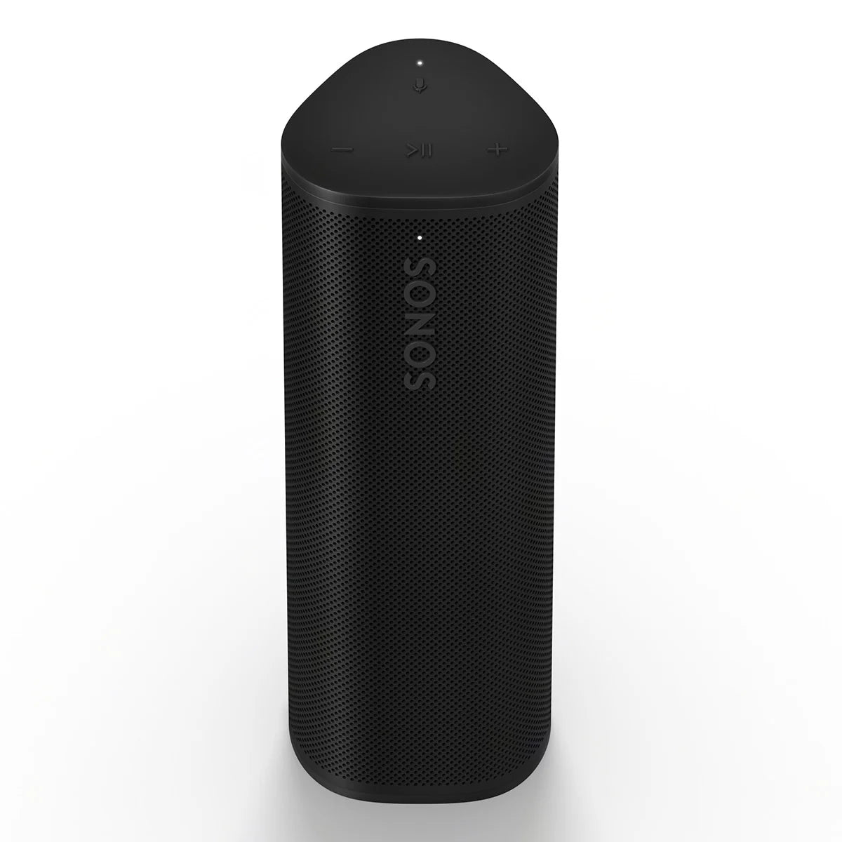 2026 Pack Portable Sonos – Move 2 et Roam 2 (Noir) : Enceintes Portables Wi-Fi et Bluetooth, Étanches, Autonomie Longue Durée, Son Stéréo Puissant