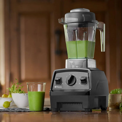 2026 Vitamix Explorian E310 – Blender haute puissance au design compact pour soupes, smoothies, sauces et plus