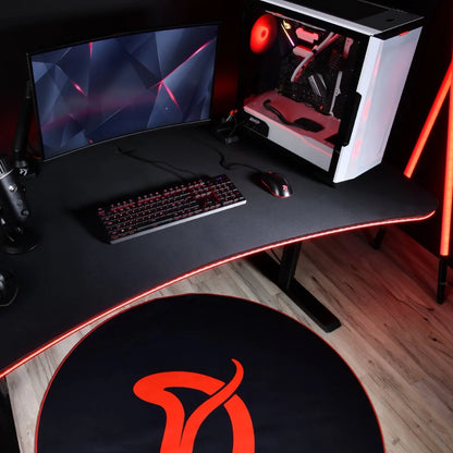 2026 Bureau de Gaming Arena - Grand Modèle