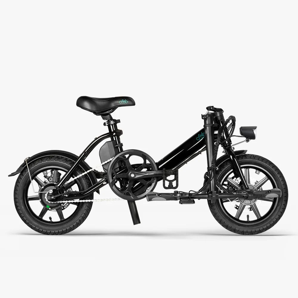 D3 Pro Mini Vélo électrique -