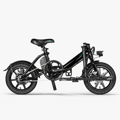 D3 Pro Mini Vélo électrique -