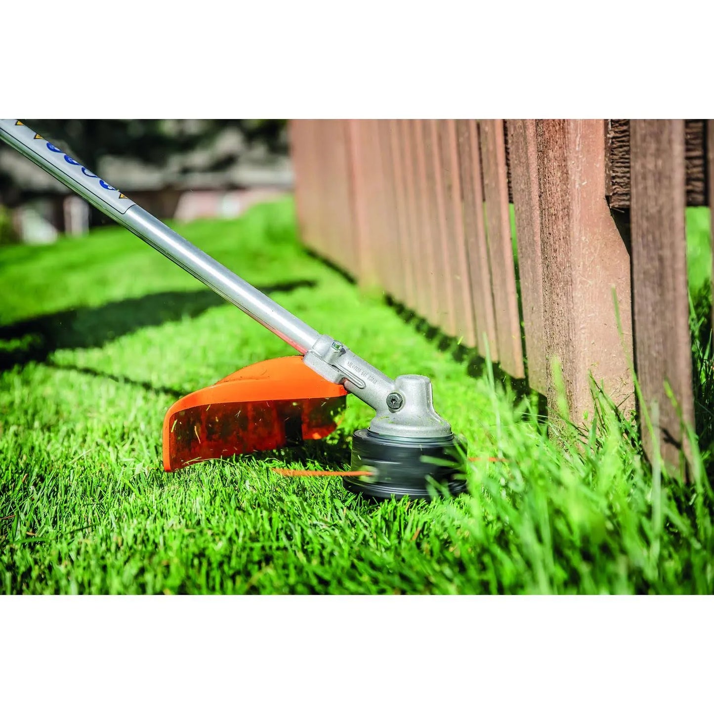 2026 STIHL FS 91 R – Débroussailleuse Thermique Professionnelle, Puissance & Confort, Édition Limitée
