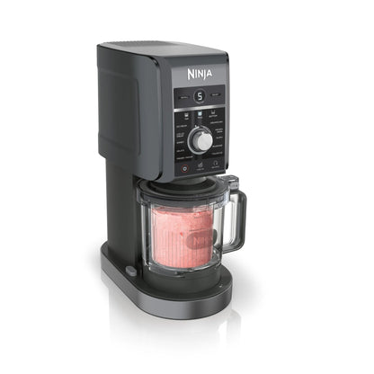 2026 Ninja Sorbetière Creami Deluxe NC501EU