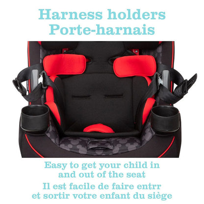 2026 Siège Auto Convertible Tout-en-Un Safety 1st Grow and Go ARB