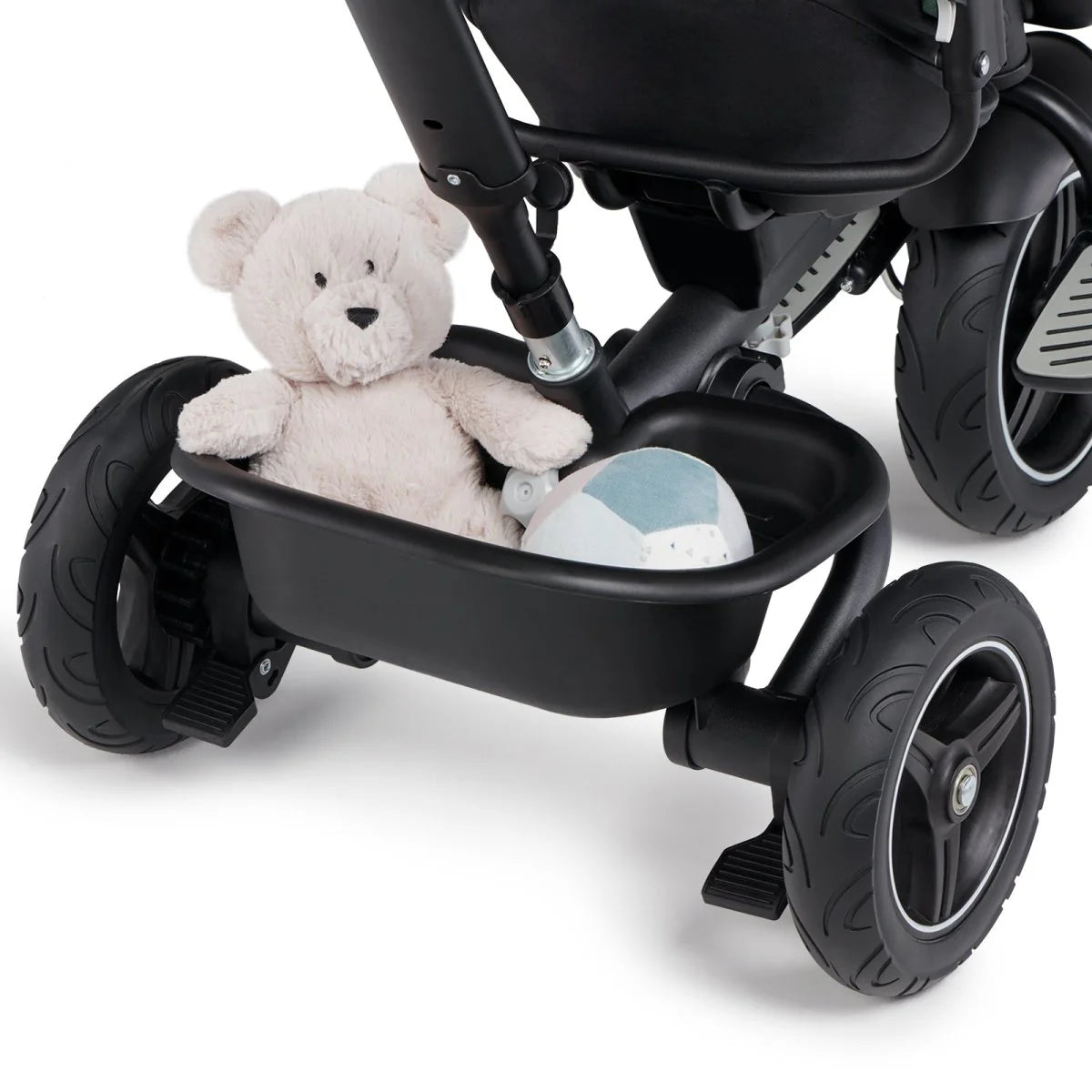 2026 Tricycle Kinderkraft SPINSTEP