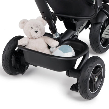 2026 Tricycle Kinderkraft SPINSTEP