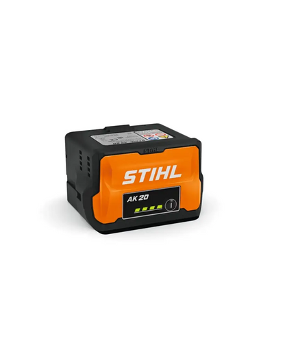 2026 Batterie Stihl AK 20