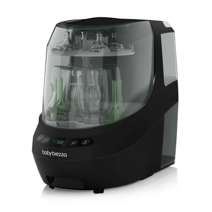2026 Bottle Washer Pro – Lave-biberon Tout-en-Un avec Stérilisateur et Séchoir pour Bébé