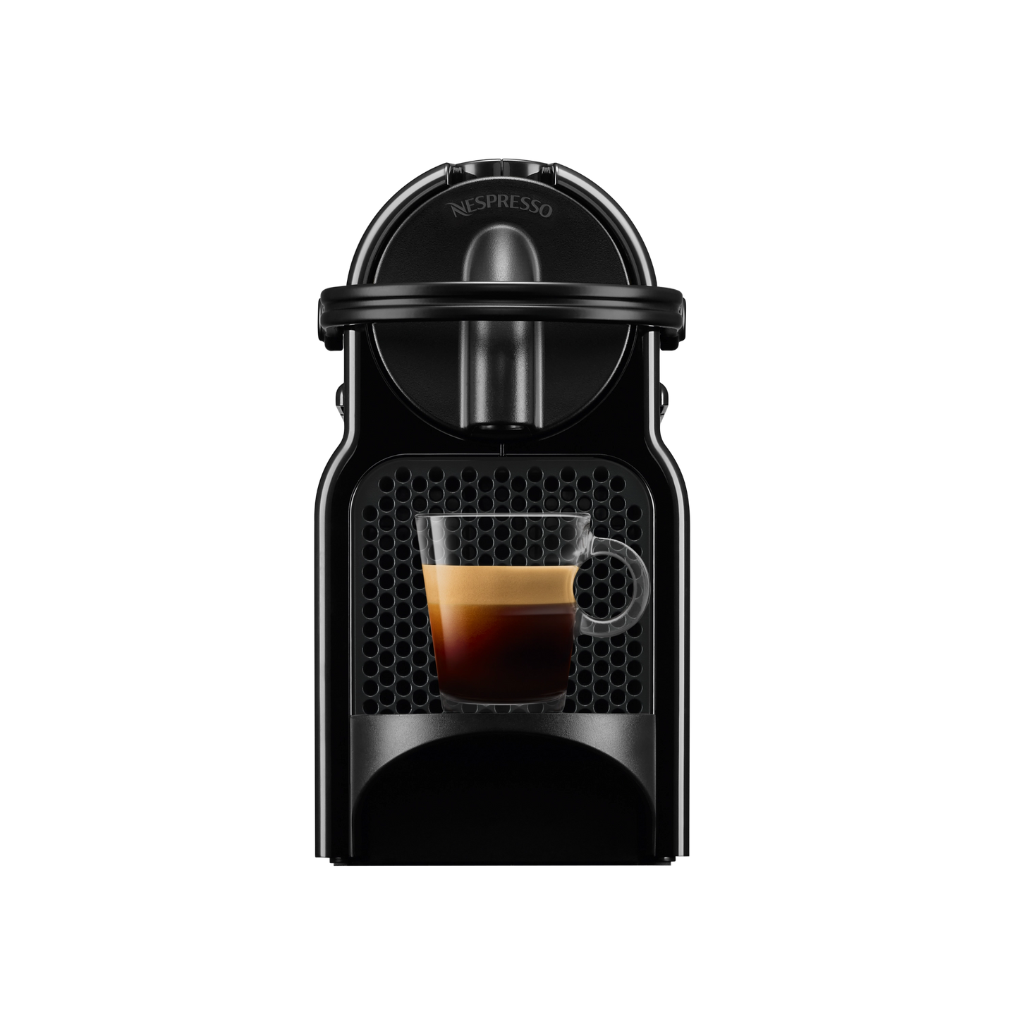 2026 Nespresso Inissia 2026 – Machine à Café Compacte avec Arrêt Automatique et Chauffe Rapide