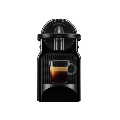 2026 Nespresso Inissia 2026 – Machine à Café Compacte avec Arrêt Automatique et Chauffe Rapide