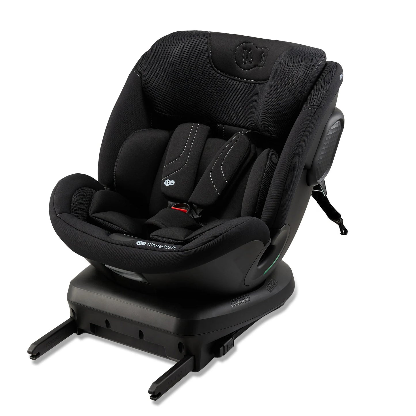 Siège auto Kinderkraft XPEDITION 3 i-Size