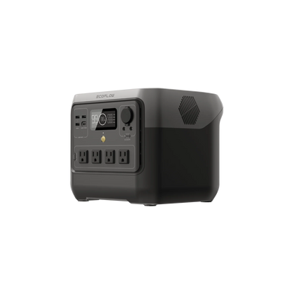 2026 EcoFlow RIVER 2 Pro – Station d’énergie portable haute performance
