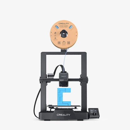 2026 Imprimante 3D Ender-3 V3 SE – Imprimante FDM de haute précision avec volume d’impression 220 x 220 x 250 mm, facile à utiliser, idéale pour débutants et utilisateurs expérimentés