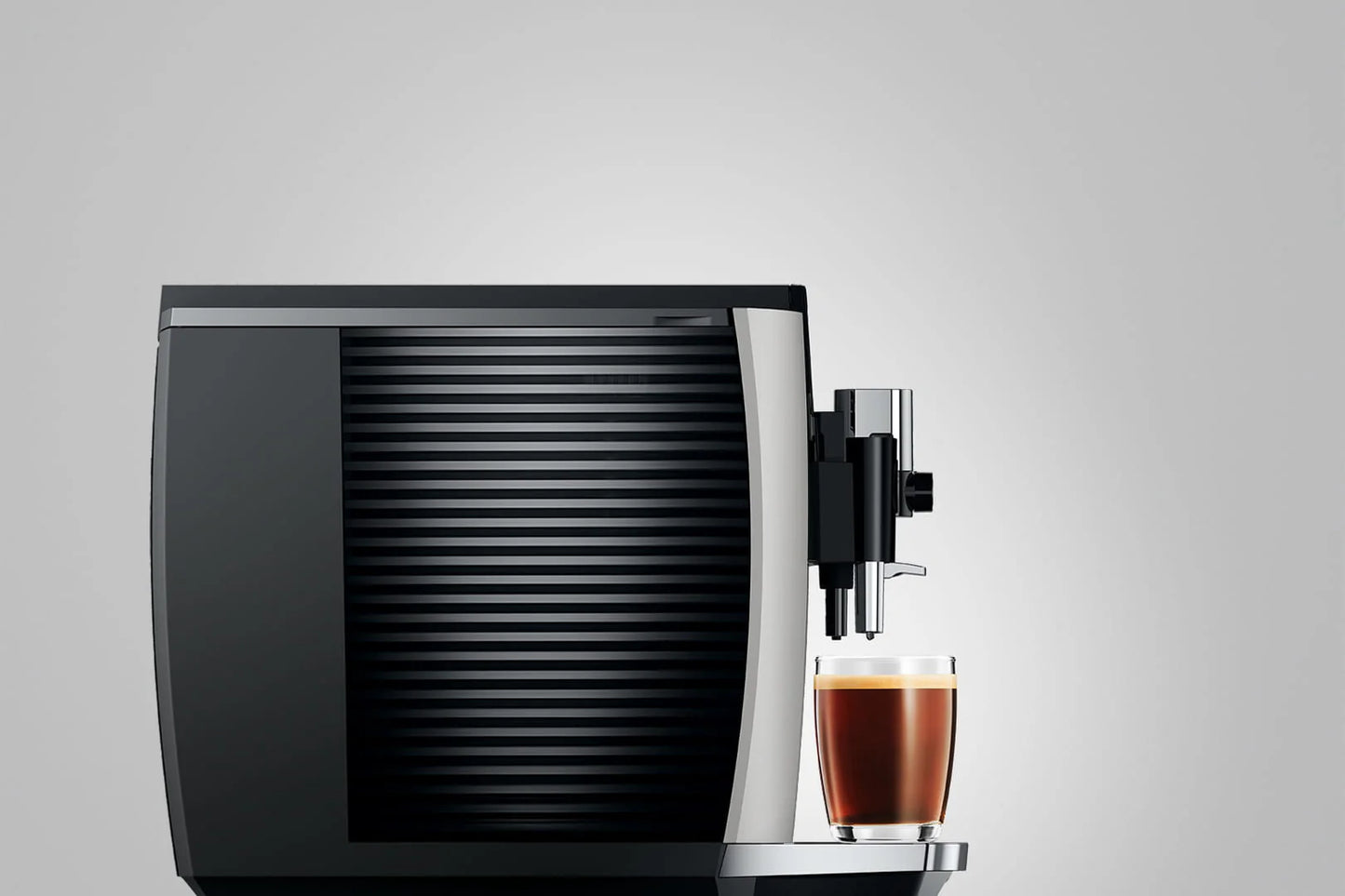 Jura E8 Platin EC