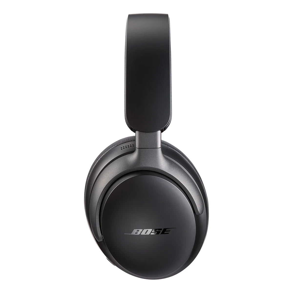 2026 Bose QuietComfort Ultra – Casque Sans Fil à Réduction de Bruit Active (Noir)