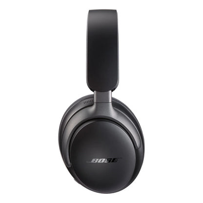 2026 Bose QuietComfort Ultra – Casque Sans Fil à Réduction de Bruit Active (Noir)