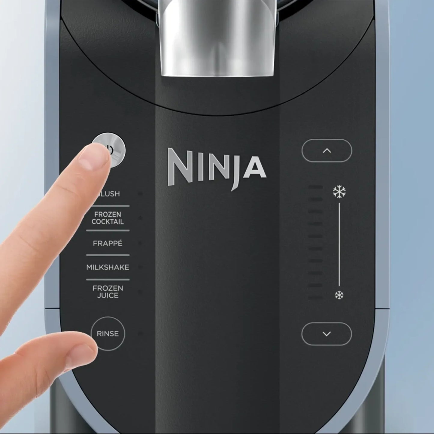 2026 Ninja SLUSHi Professional – Machine à Boissons Glacées 2,6L, Rapide & Facile, Édition Limitée