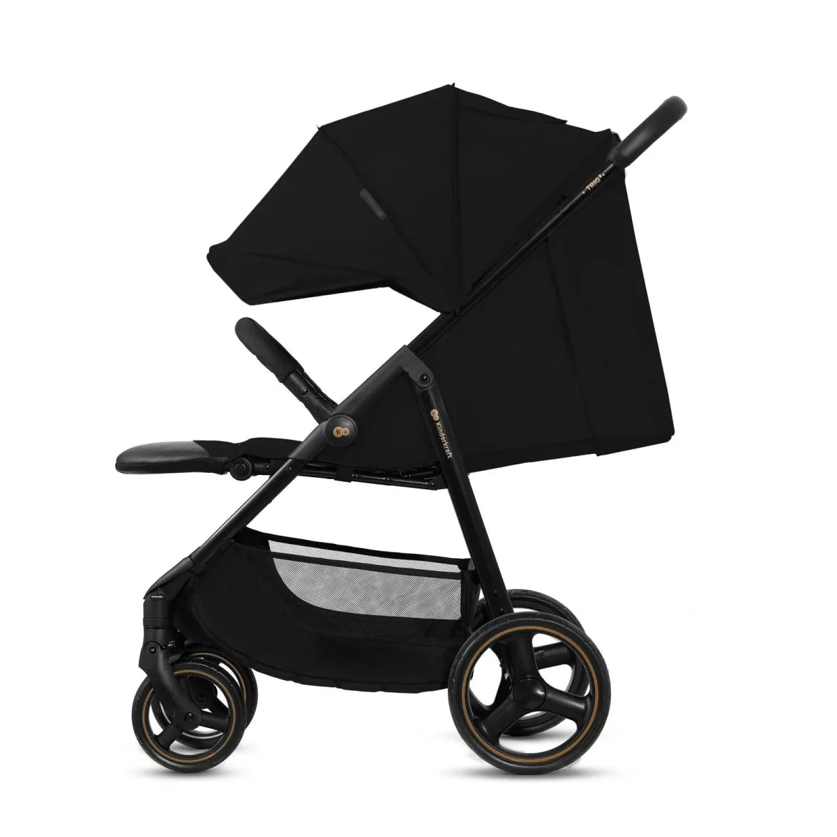 Poussette légère Kinderkraft TRIG 3
