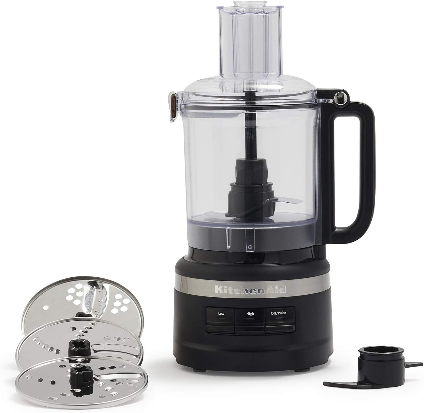 2026 KitchenAid KFP0919CU Robot Culinaire 9 Tasses Plus