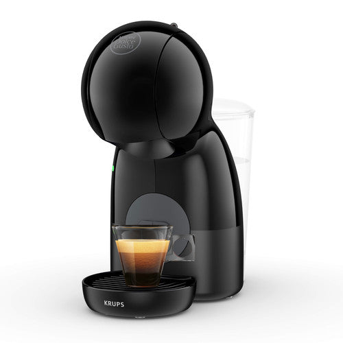 2026 Krups KP 1A3B Piccolo XS Dolce Gusto – Noir/Anthracite