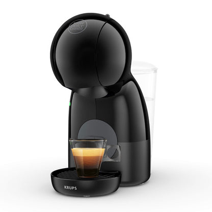 2026 Krups KP 1A3B Piccolo XS Dolce Gusto – Noir/Anthracite