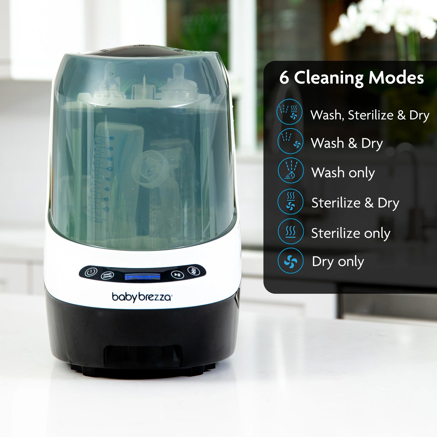 2026 Pack : Formula Pro Advanced & Bottle Washer Pro