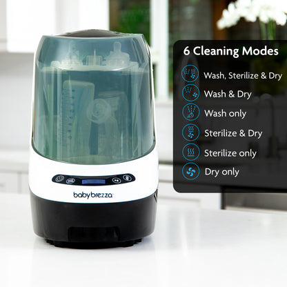 2026 Pack : Formula Pro Advanced & Bottle Washer Pro