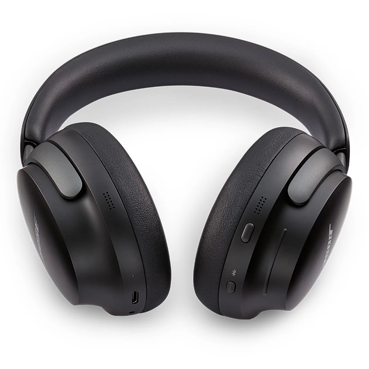 2026 Bose QuietComfort Ultra – Casque Sans Fil à Réduction de Bruit Active (Noir)